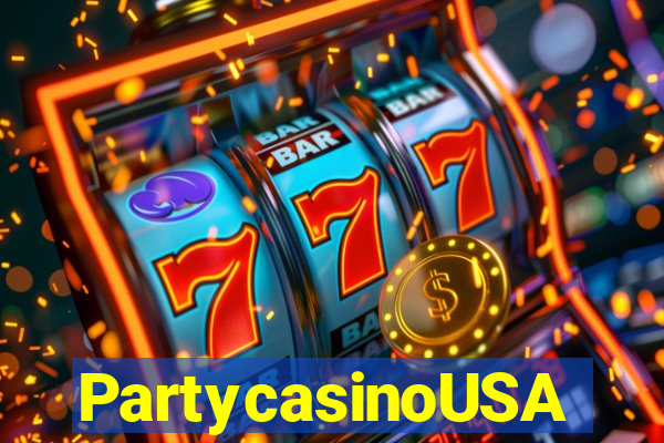 PartycasinoUSA