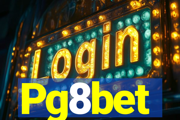 Pg8bet