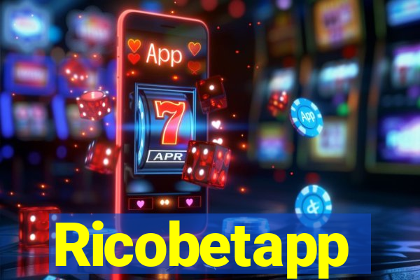 Ricobetapp