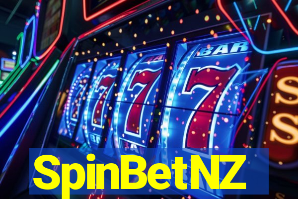 SpinBetNZ