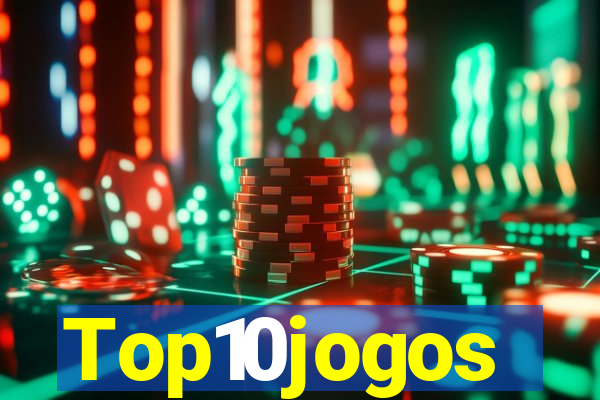 Top10jogos