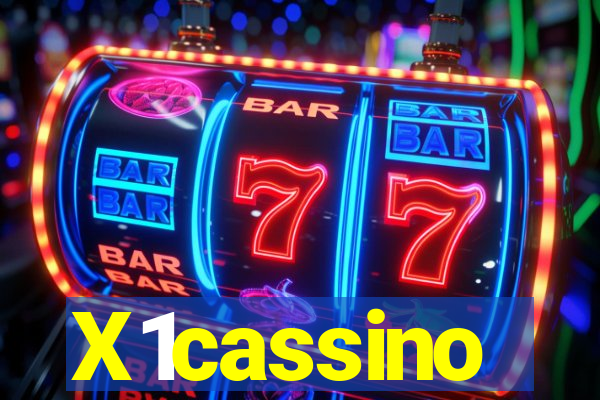 X1cassino