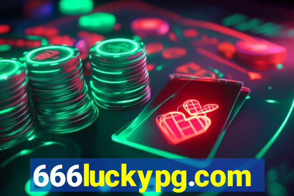 666luckypg.com