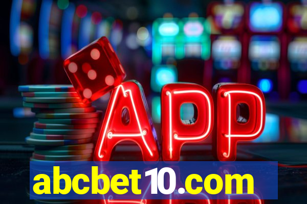 abcbet10.com