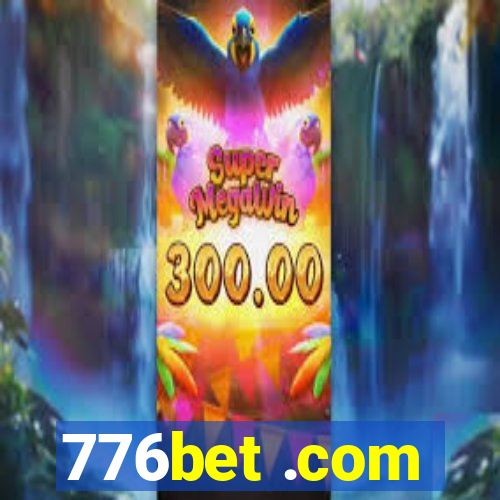 776bet .com