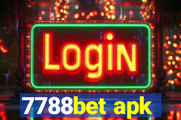 7788bet apk