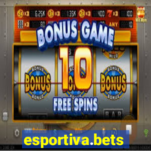 esportiva.bets