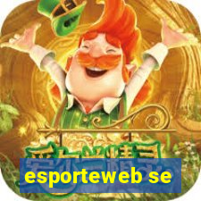 esporteweb se