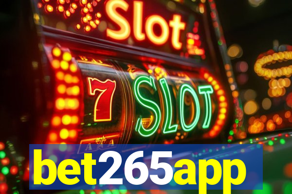 bet265app