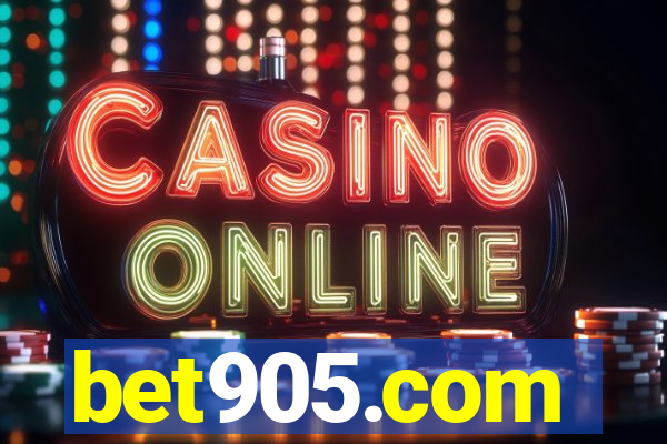 bet905.com