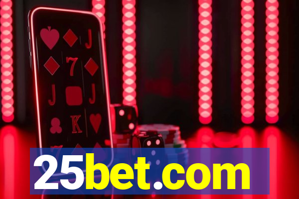 25bet.com