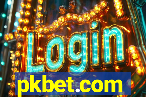 pkbet.com