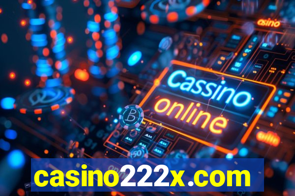 casino222x.com