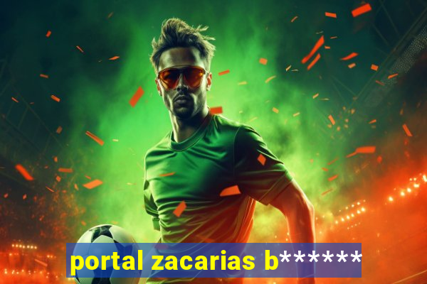 portal zacarias b******