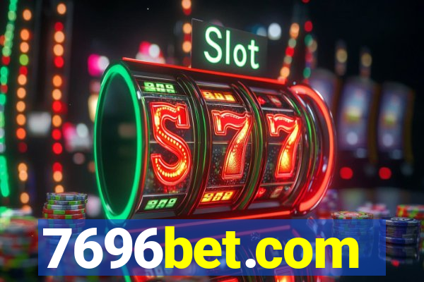 7696bet.com