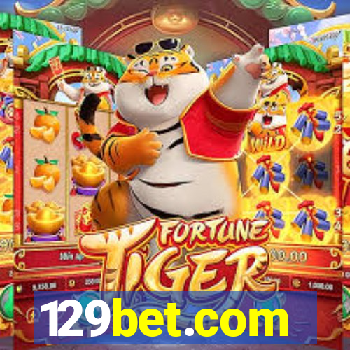 129bet.com