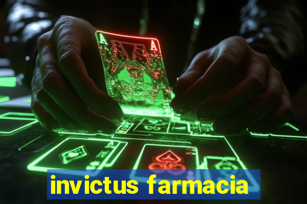 invictus farmacia