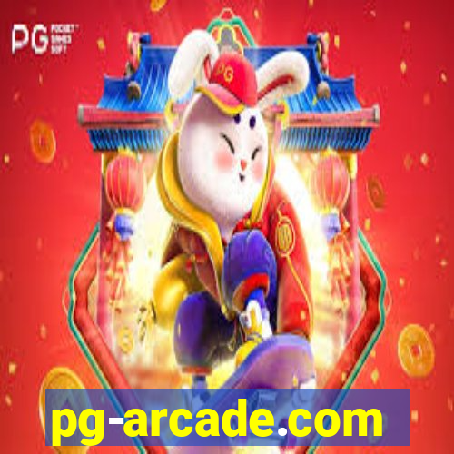 pg-arcade.com