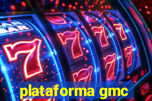 plataforma gmc