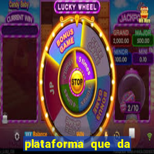 plataforma que da para jogar demo