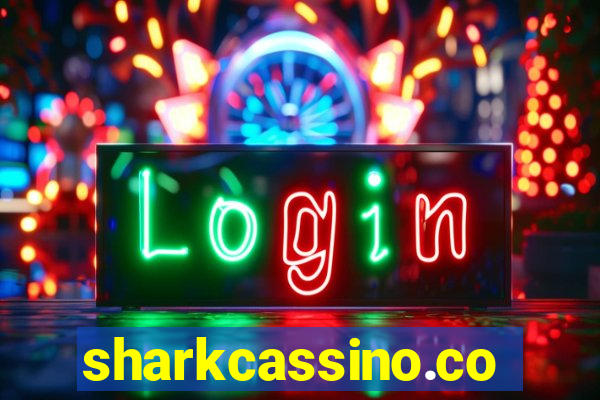 sharkcassino.com