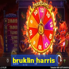 bruklin harris