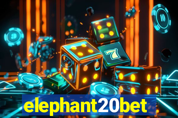 elephant20bet