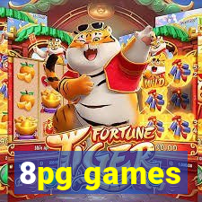 8pg games