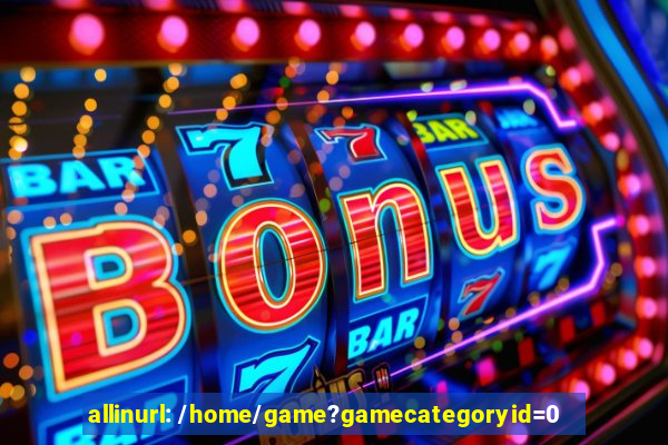 allinurl: /home/game?gamecategoryid=0