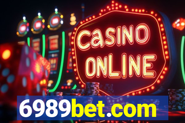 6989bet.com