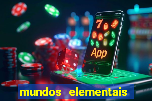 mundos elementais apk 2024