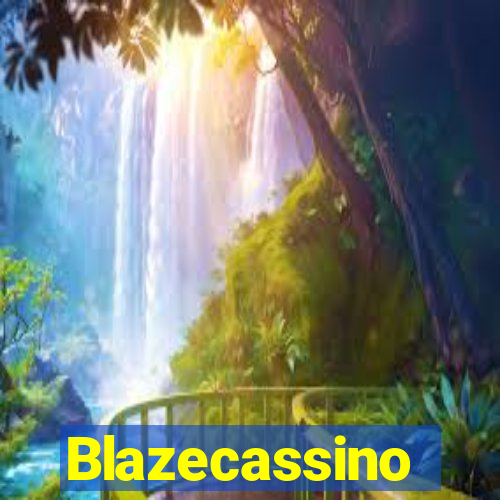 Blazecassino