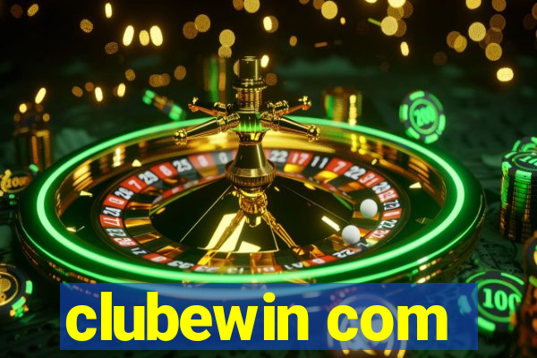 clubewin com