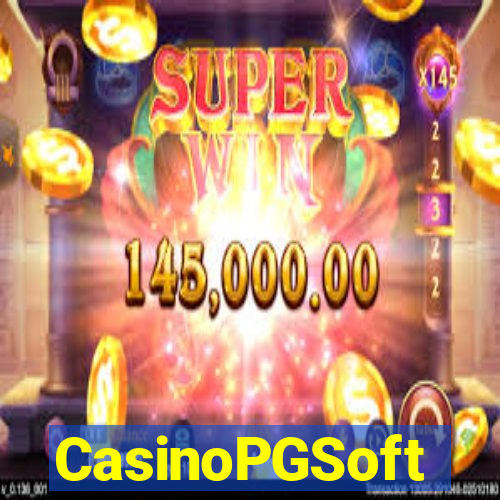 CasinoPGSoft