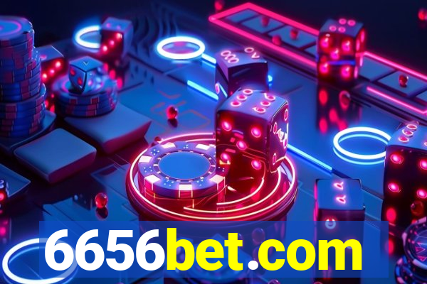 6656bet.com