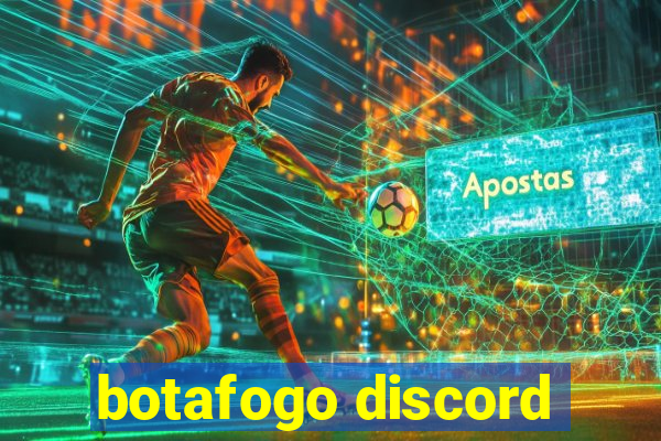 botafogo discord