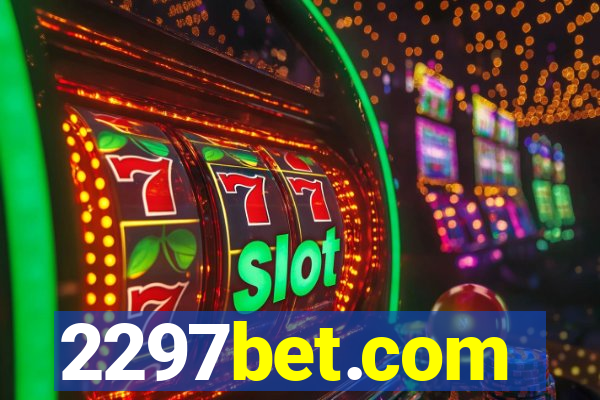 2297bet.com