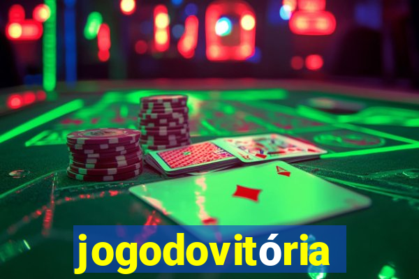 jogodovitória