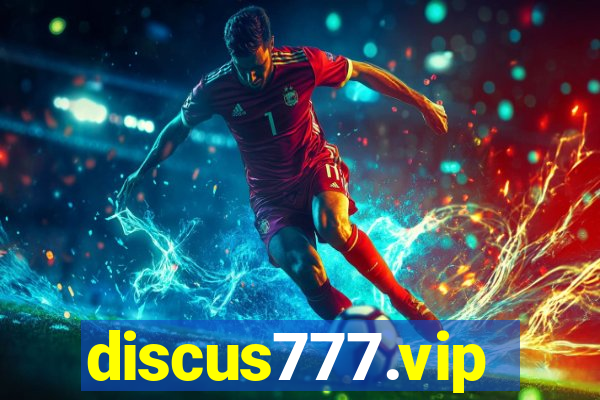 discus777.vip