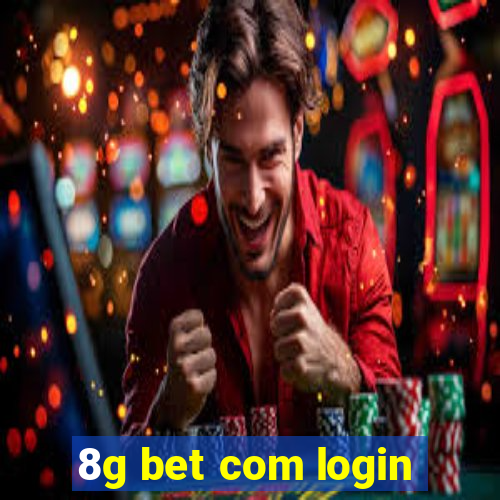 8g bet com login