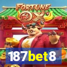 187bet8