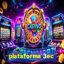 plataforma 3ec