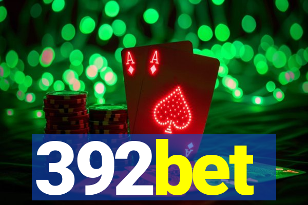 392bet