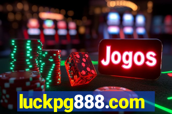 luckpg888.com