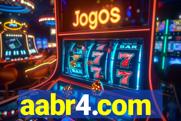 aabr4.com