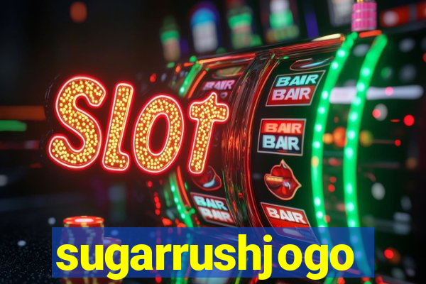 sugarrushjogo