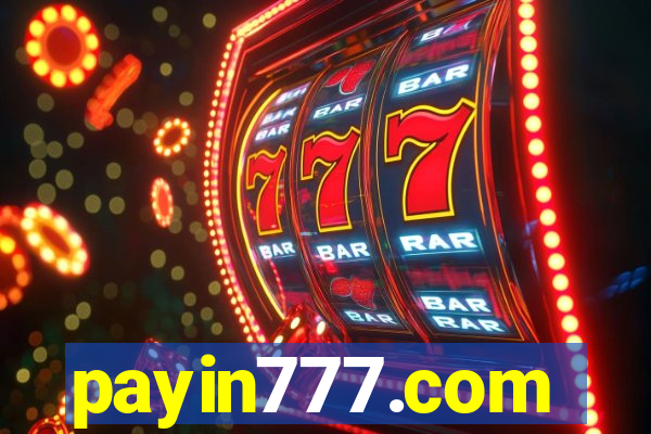 payin777.com