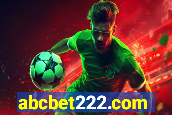 abcbet222.com