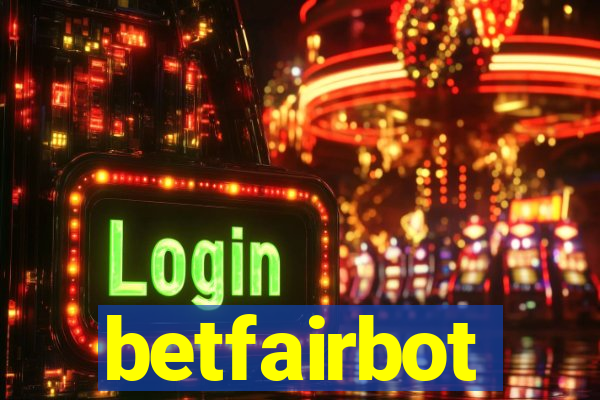 betfairbot