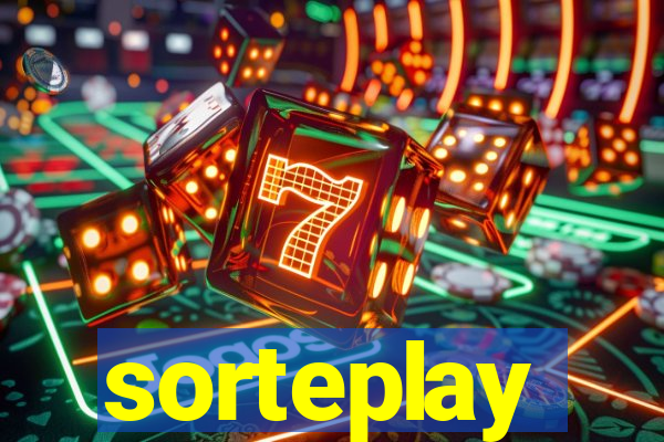 sorteplay